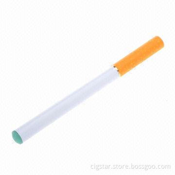 Best Selling 800 Puffs Soft Disposable Electronic Cigarette with 280mAh Battery Capacity